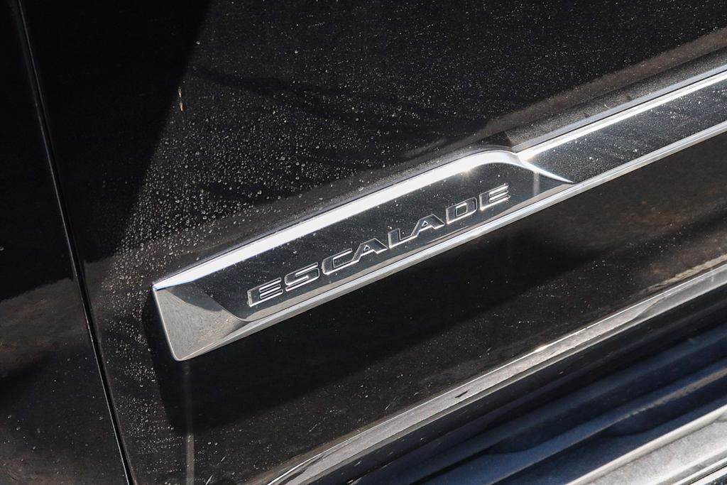 Thumbnail: 2016 Cadillac Escalade - 9