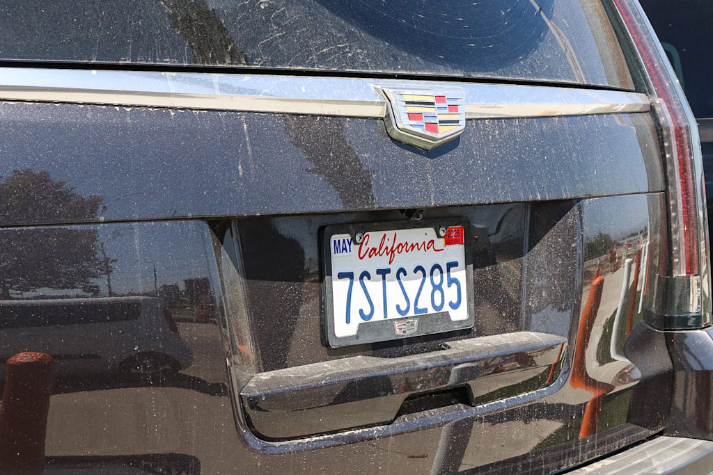 Thumbnail: 2016 Cadillac Escalade - 12