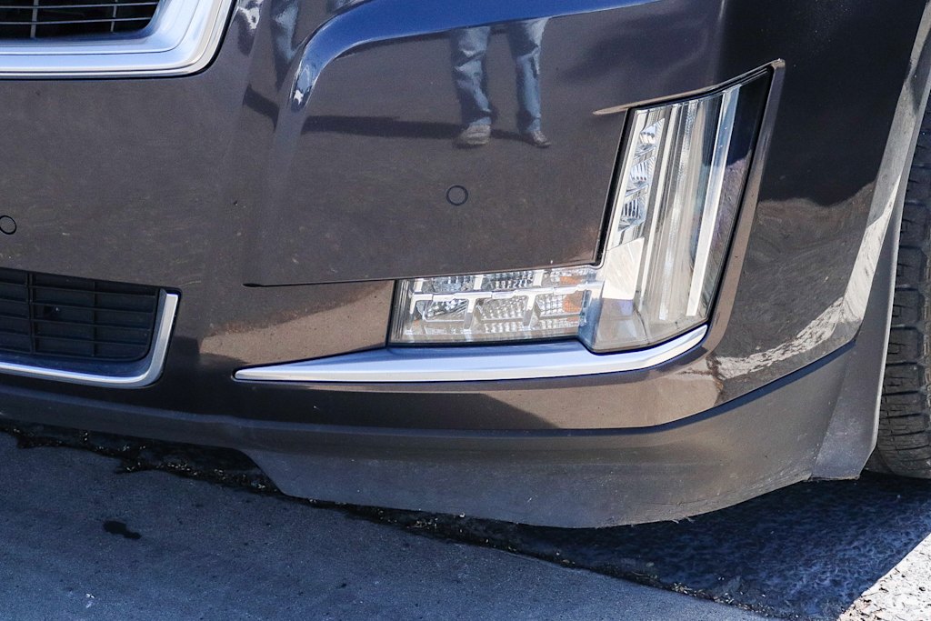 Thumbnail: 2016 Cadillac Escalade - 8