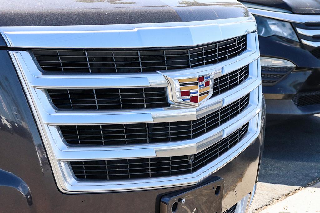 Thumbnail: 2016 Cadillac Escalade - 22