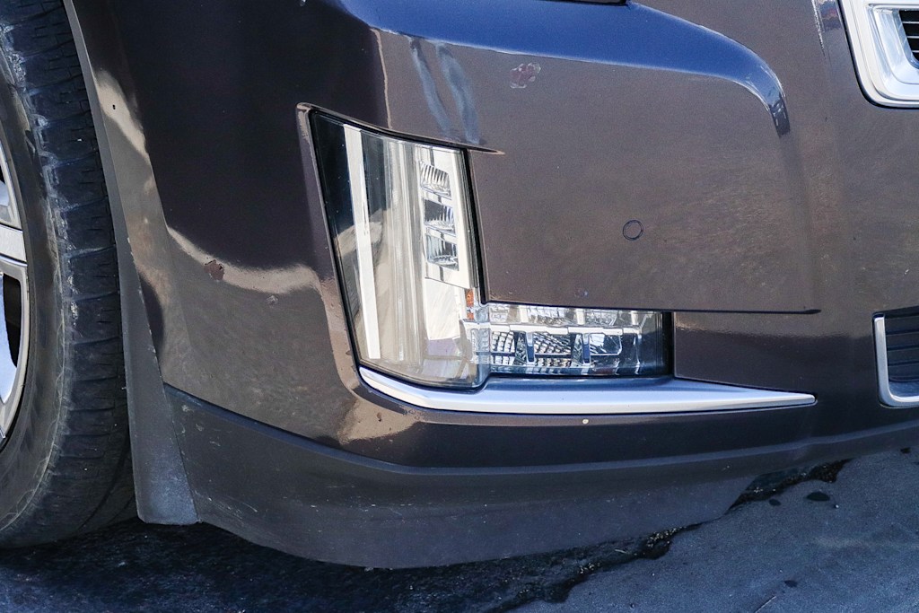 Thumbnail: 2016 Cadillac Escalade - 21