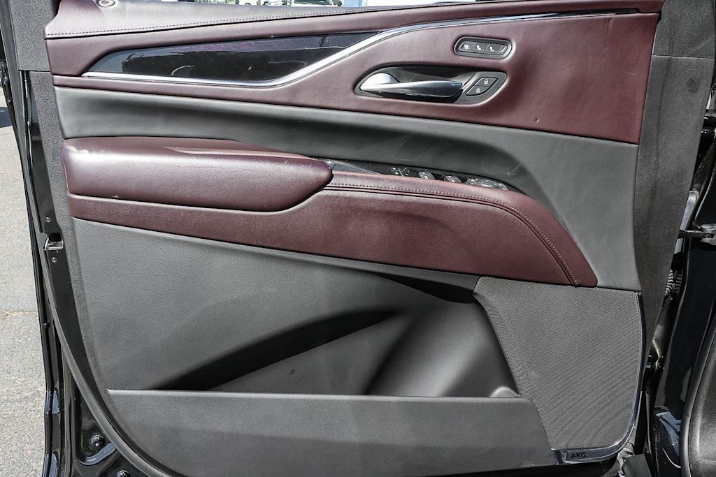 Thumbnail: 2023 Cadillac Escalade - 33