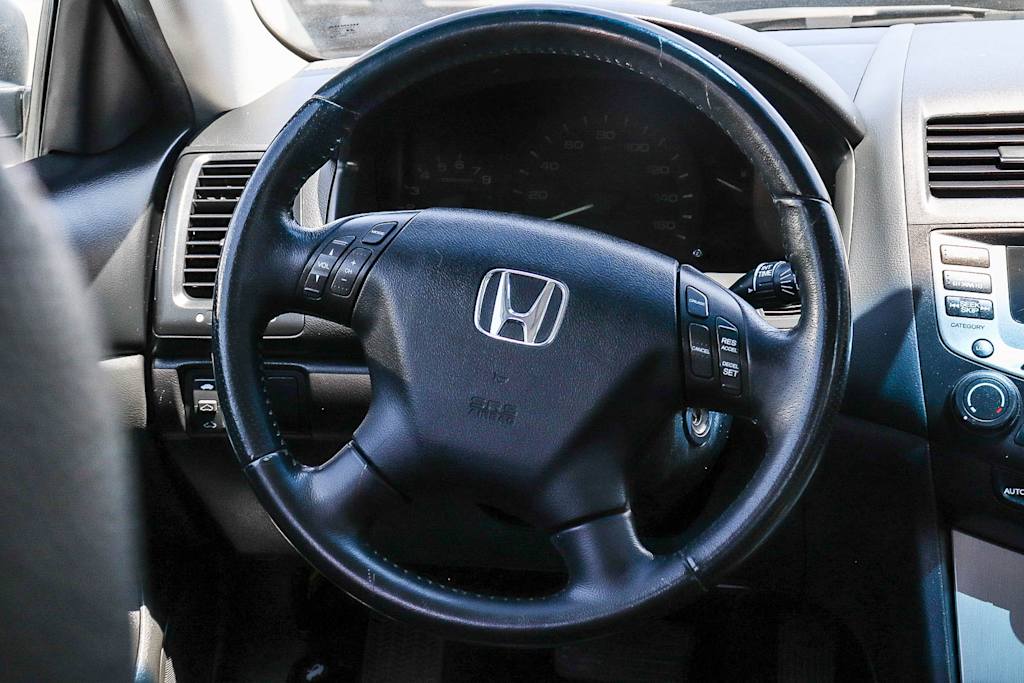 Thumbnail: 2006 Honda Accord - 8