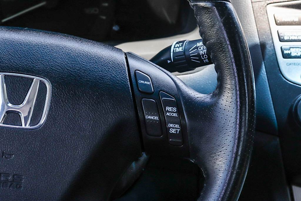 Thumbnail: 2006 Honda Accord - 20