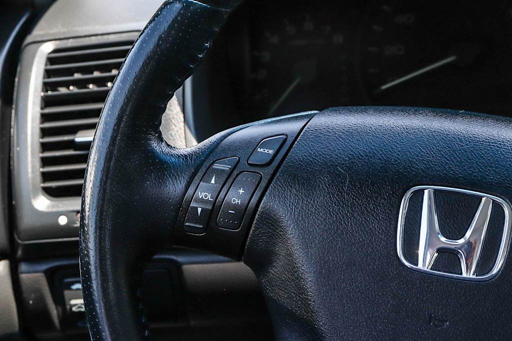 Thumbnail: 2006 Honda Accord - 19