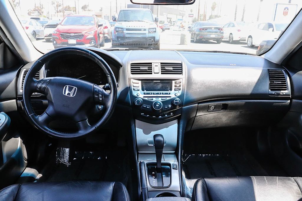 Thumbnail: 2006 Honda Accord - 2