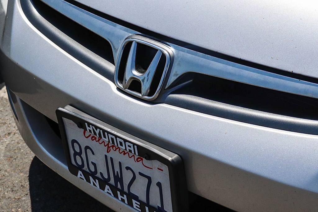 Thumbnail: 2006 Honda Accord - 6