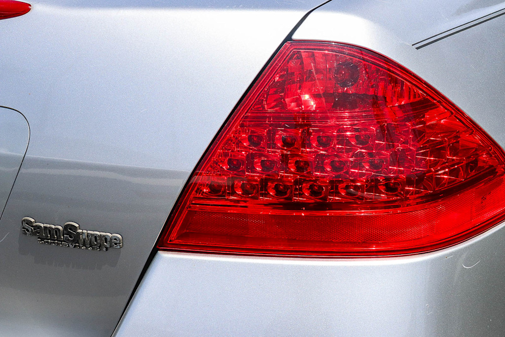 Thumbnail: 2006 Honda Accord - 14