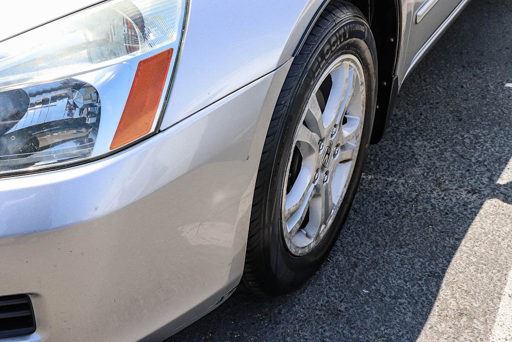 Thumbnail: 2006 Honda Accord - 7