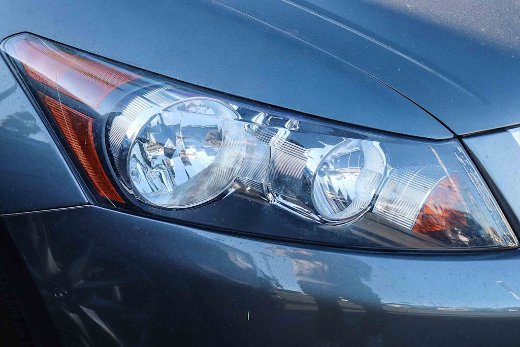 Thumbnail: 2009 Honda Accord - 5