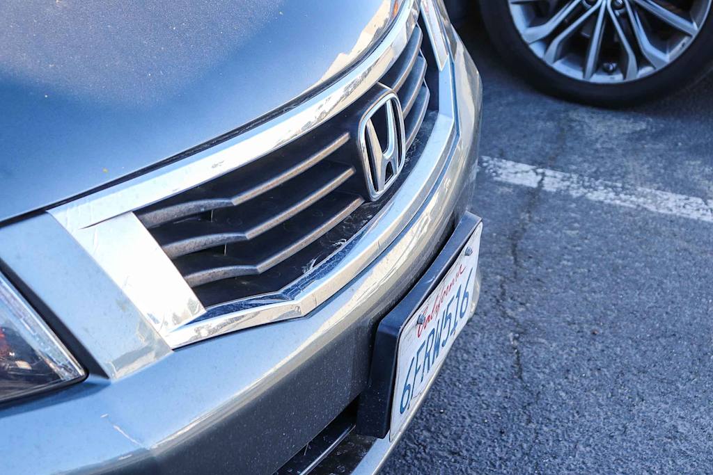 Thumbnail: 2009 Honda Accord - 6