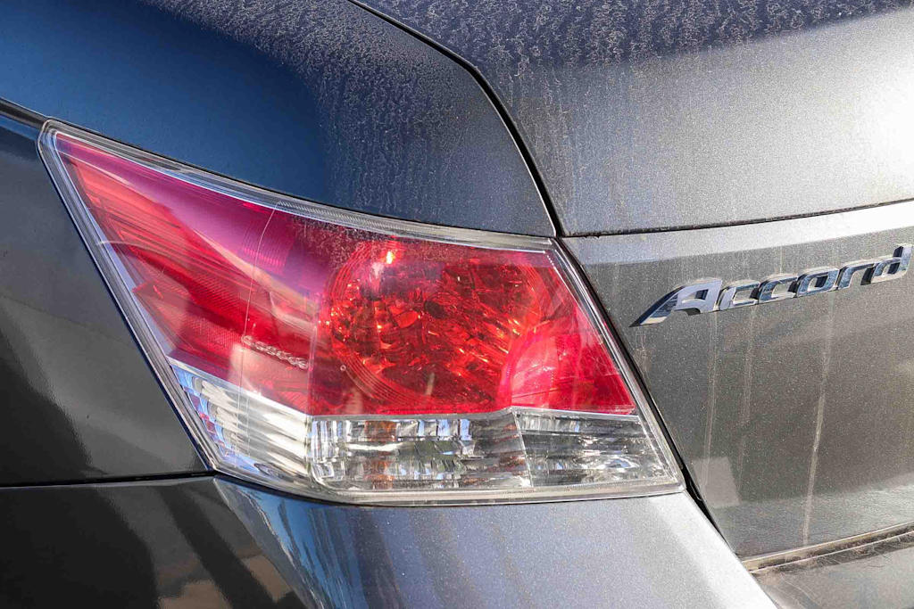 Thumbnail: 2009 Honda Accord - 8