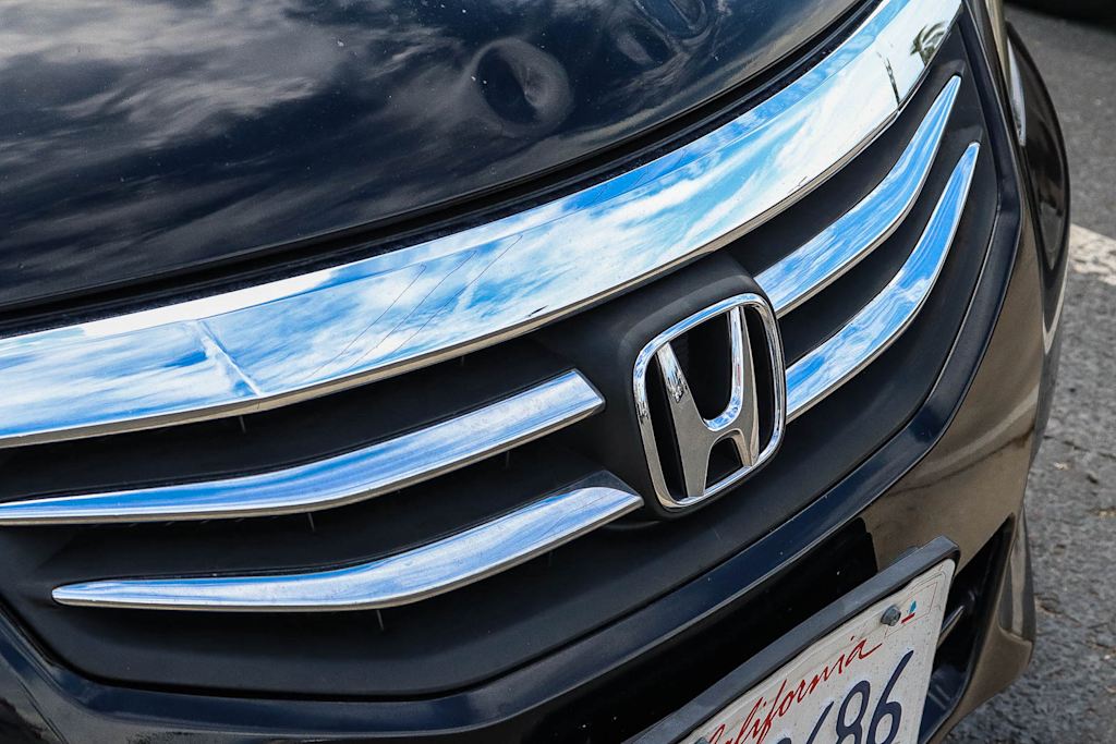 Thumbnail: 2011 Honda Accord - 21