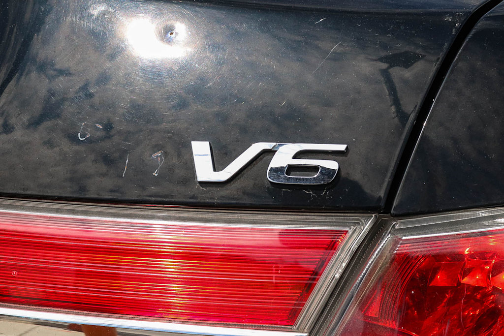 Thumbnail: 2011 Honda Accord - 15