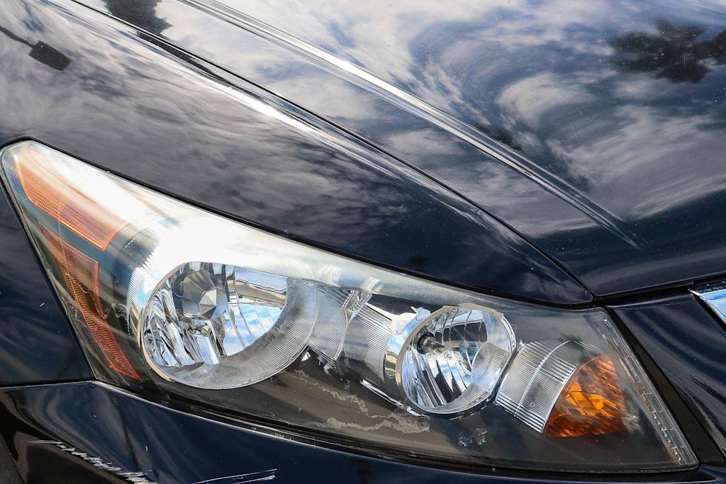 Thumbnail: 2011 Honda Accord - 20