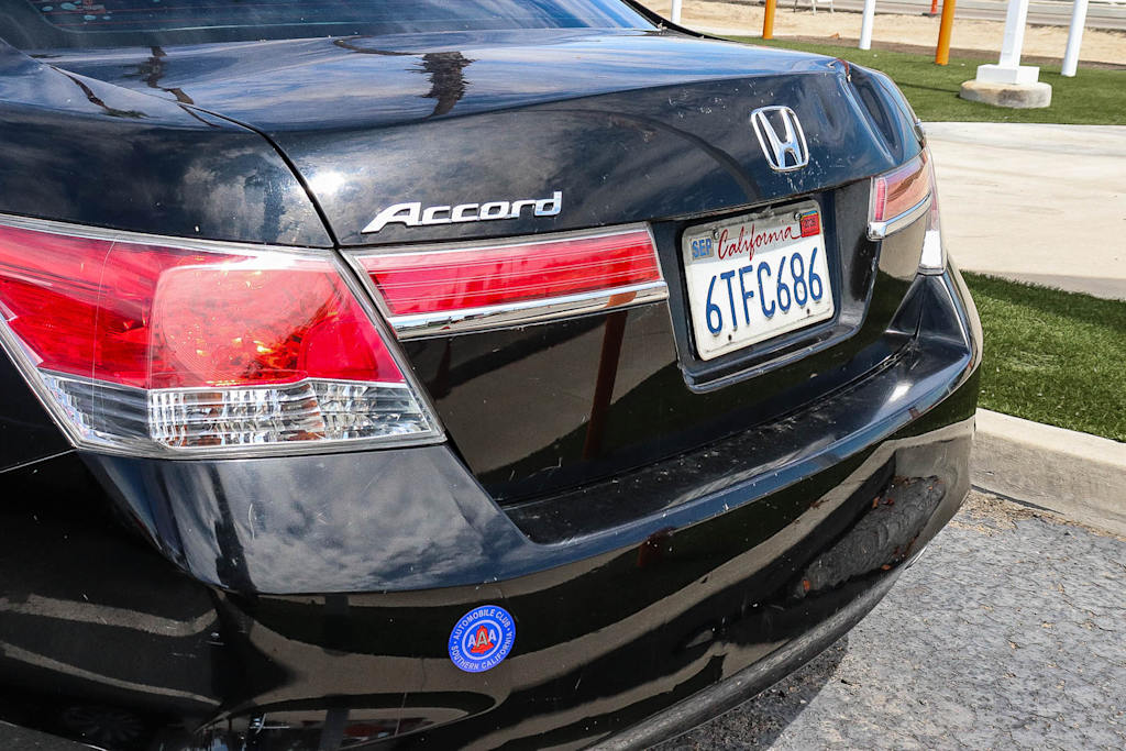 Thumbnail: 2011 Honda Accord - 13