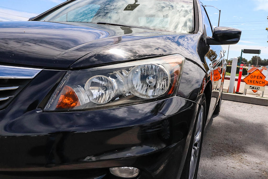 Thumbnail: 2011 Honda Accord - 9