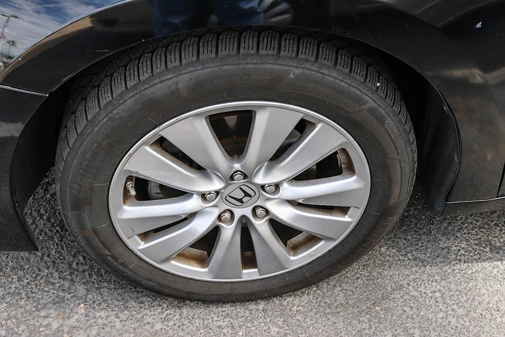 Thumbnail: 2011 Honda Accord - 6