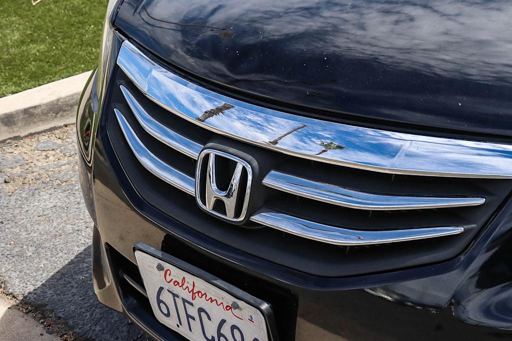 Thumbnail: 2011 Honda Accord - 5