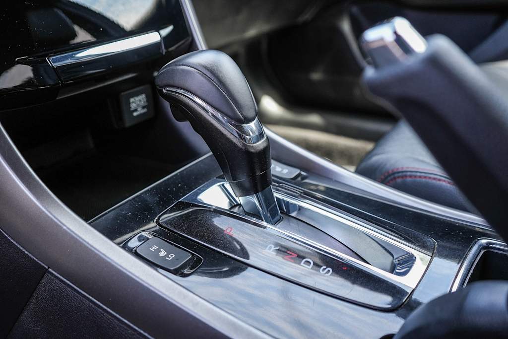 Thumbnail: 2017 Honda Accord - 14