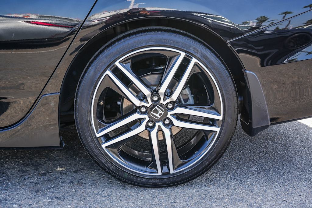 Thumbnail: 2017 Honda Accord - 6
