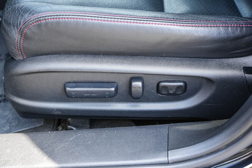 Thumbnail: 2017 Honda Accord - 24