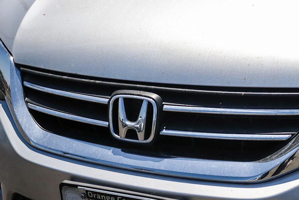 Thumbnail: 2015 Honda Accord - 5