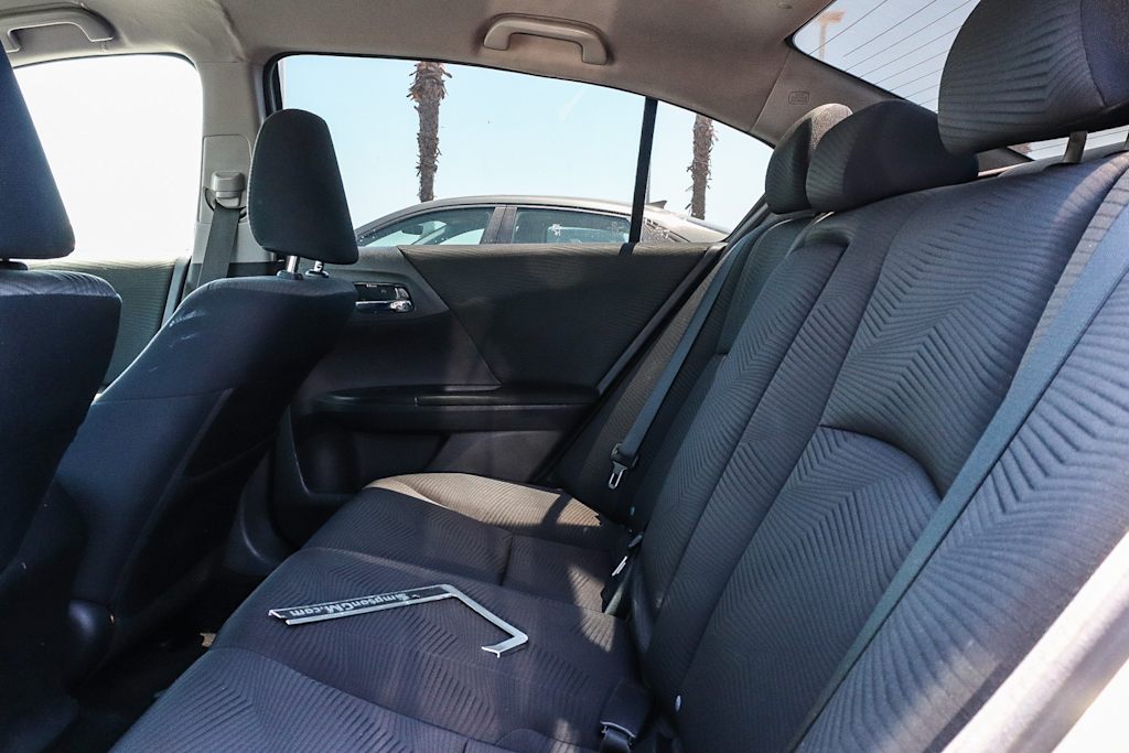Thumbnail: 2015 Honda Accord - 10