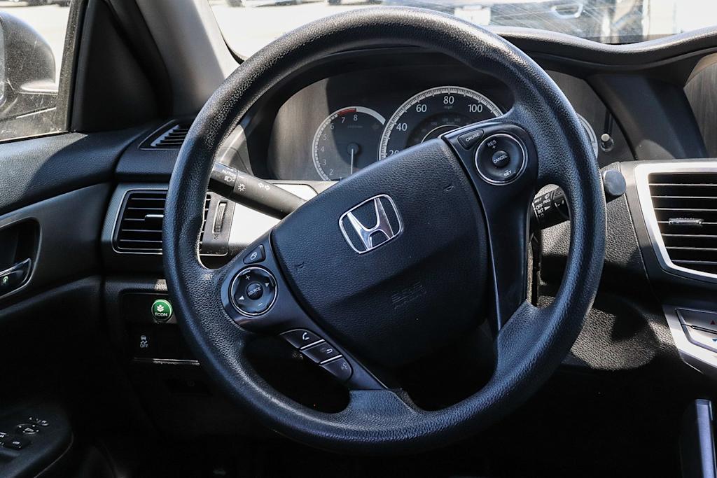 Thumbnail: 2015 Honda Accord - 7