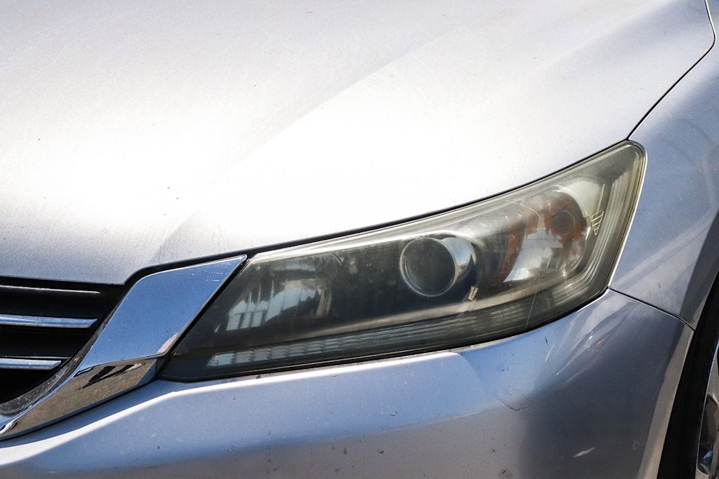 Thumbnail: 2015 Honda Accord - 13