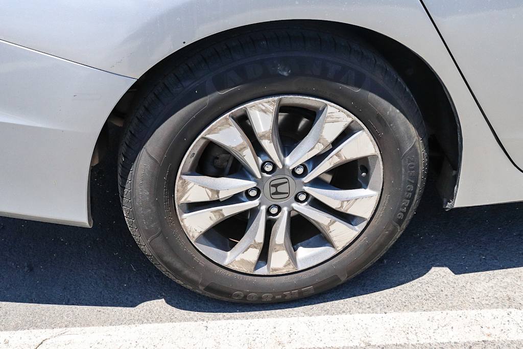 Thumbnail: 2015 Honda Accord - 6