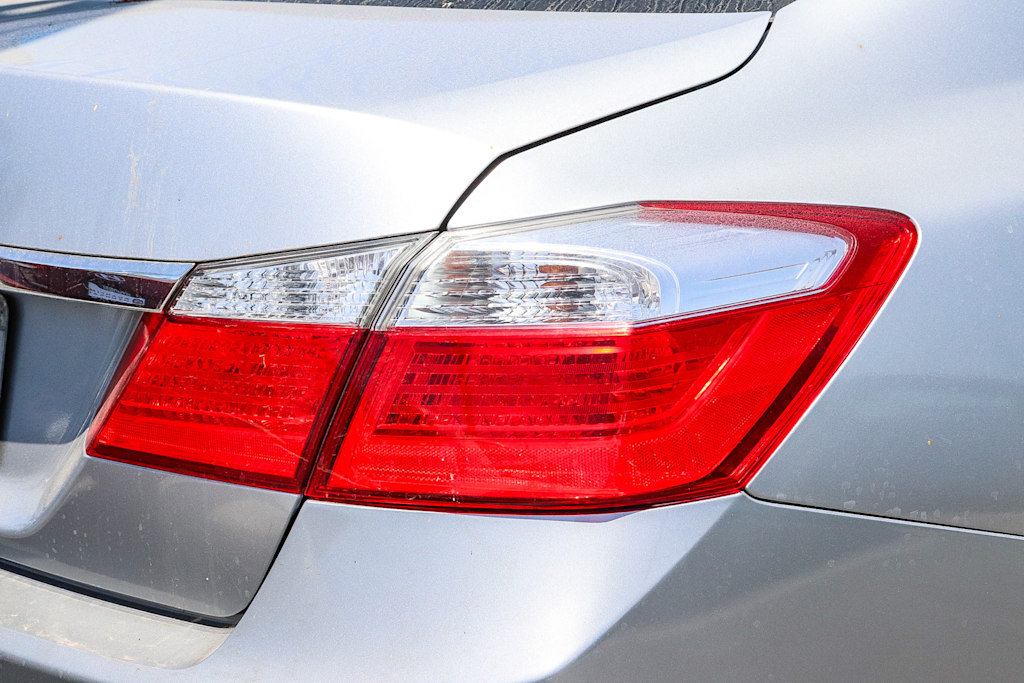 Thumbnail: 2015 Honda Accord - 17