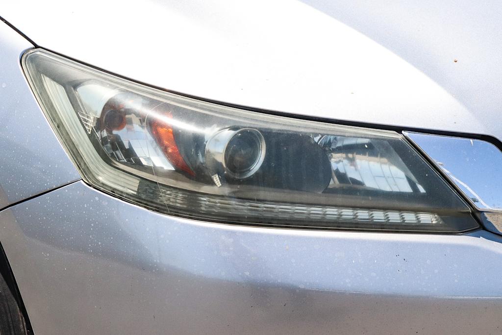 Thumbnail: 2015 Honda Accord - 19