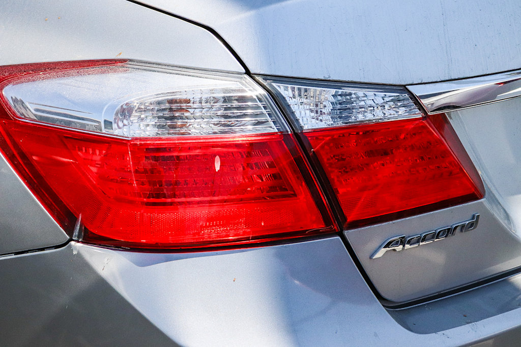 Thumbnail: 2015 Honda Accord - 14