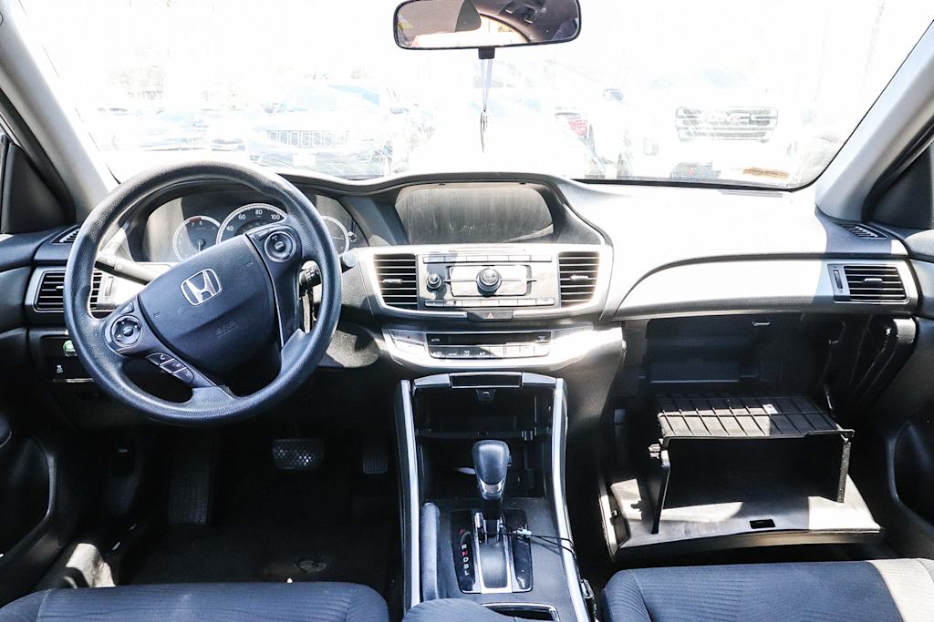 Thumbnail: 2015 Honda Accord - 2