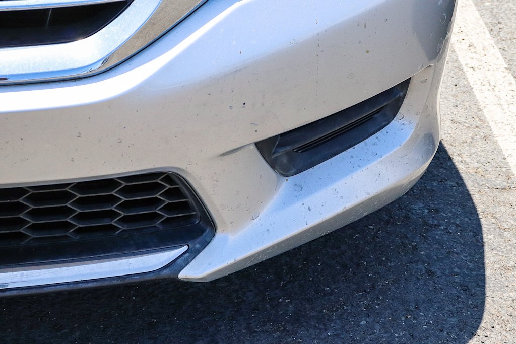 Thumbnail: 2015 Honda Accord - 22