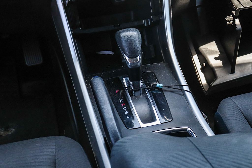 Thumbnail: 2015 Honda Accord - 12