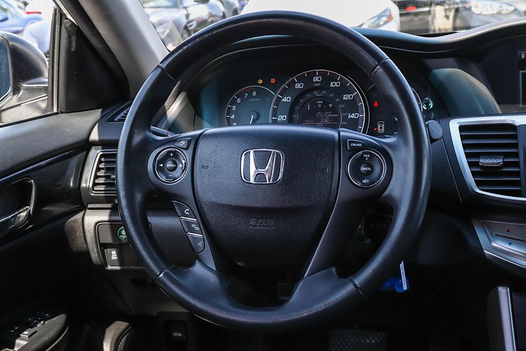 Thumbnail: 2013 Honda Accord - 8