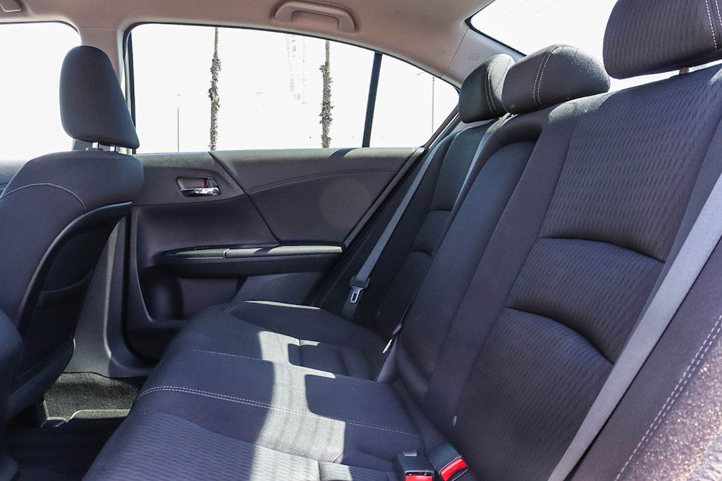 Thumbnail: 2013 Honda Accord - 11