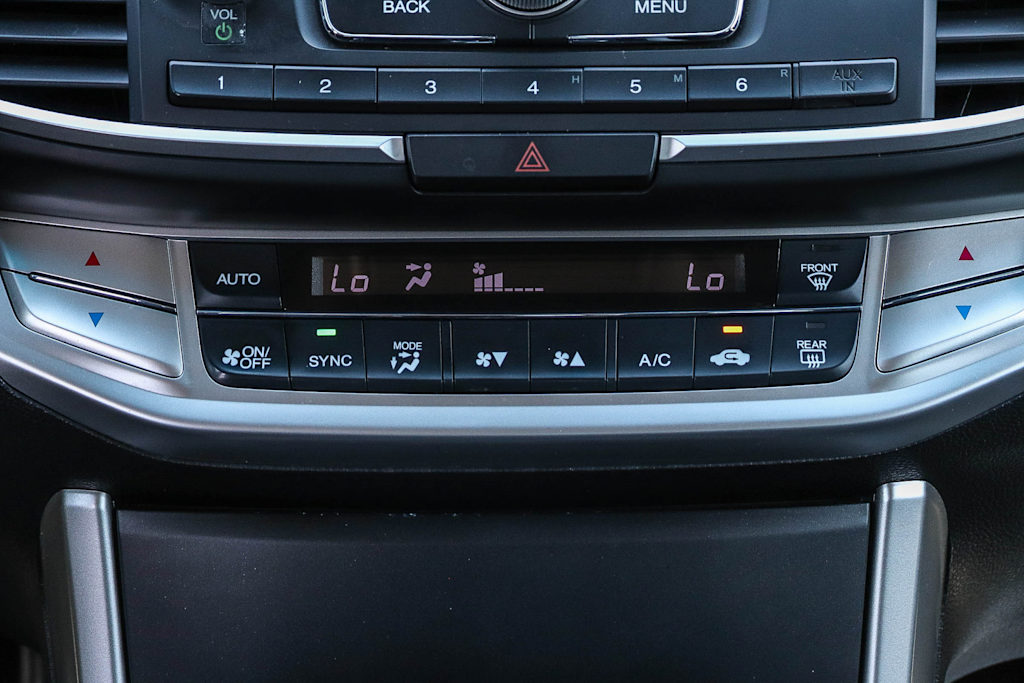 Thumbnail: 2013 Honda Accord - 25