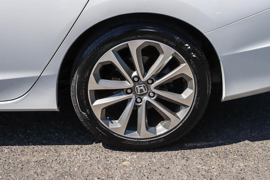 Thumbnail: 2013 Honda Accord - 6