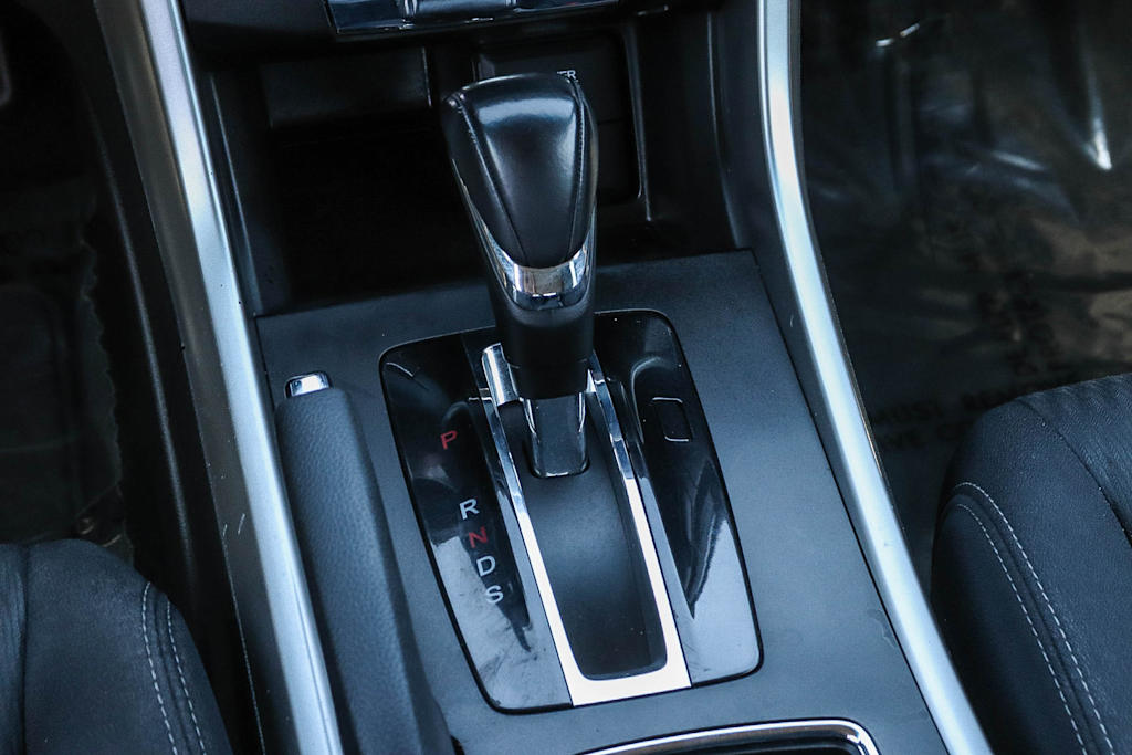 Thumbnail: 2013 Honda Accord - 13