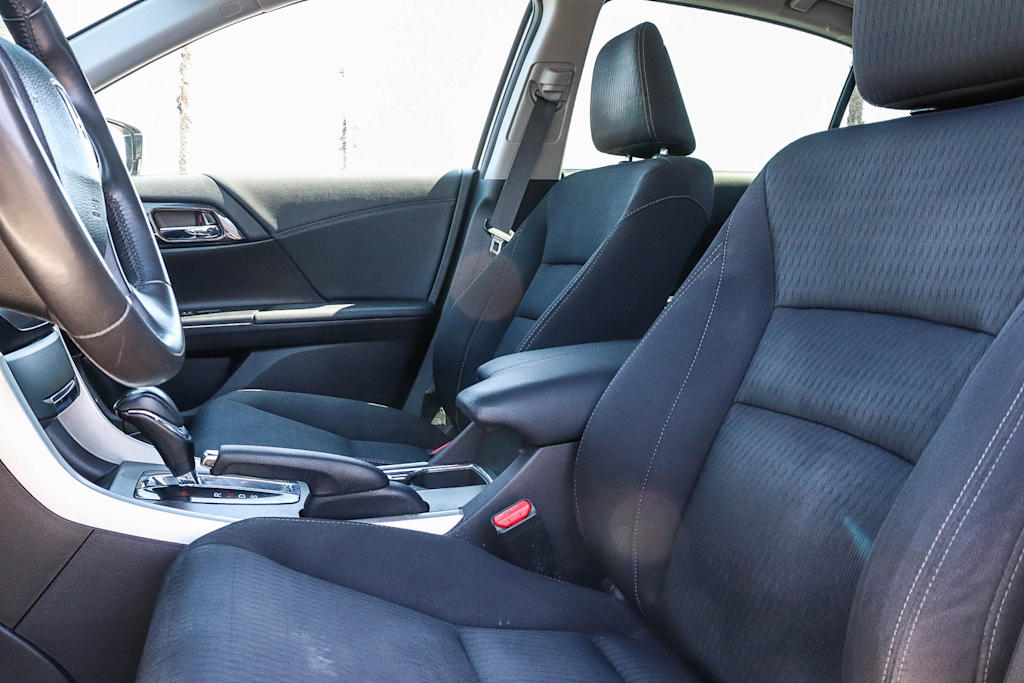 Thumbnail: 2013 Honda Accord - 10