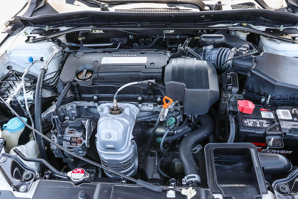 Thumbnail: 2013 Honda Accord - 7