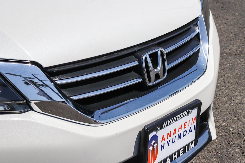 Thumbnail: 2013 Honda Accord - 18