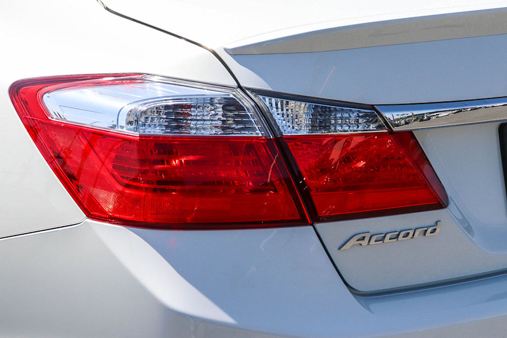 Thumbnail: 2013 Honda Accord - 20