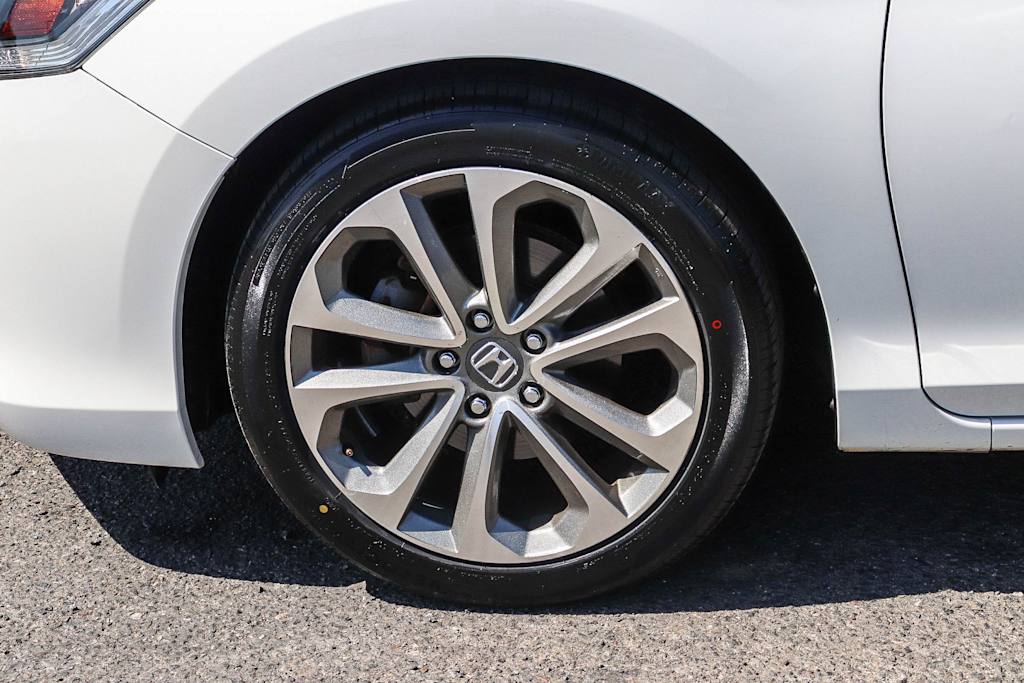 Thumbnail: 2013 Honda Accord - 22