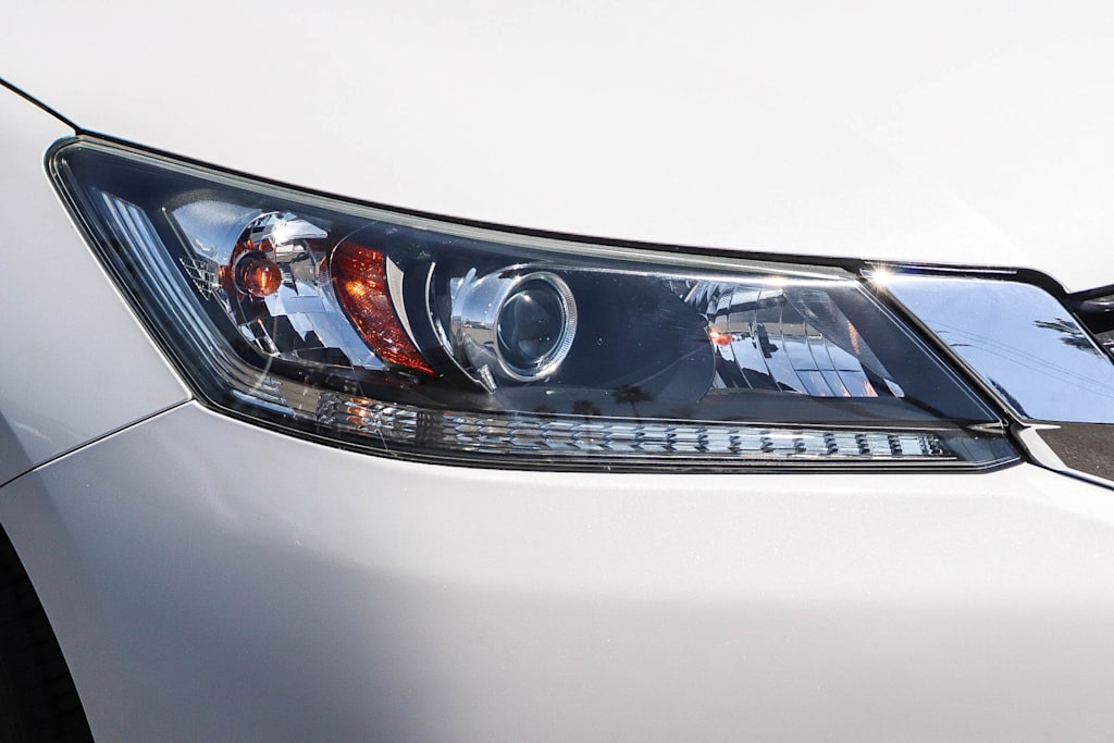 Thumbnail: 2013 Honda Accord - 17