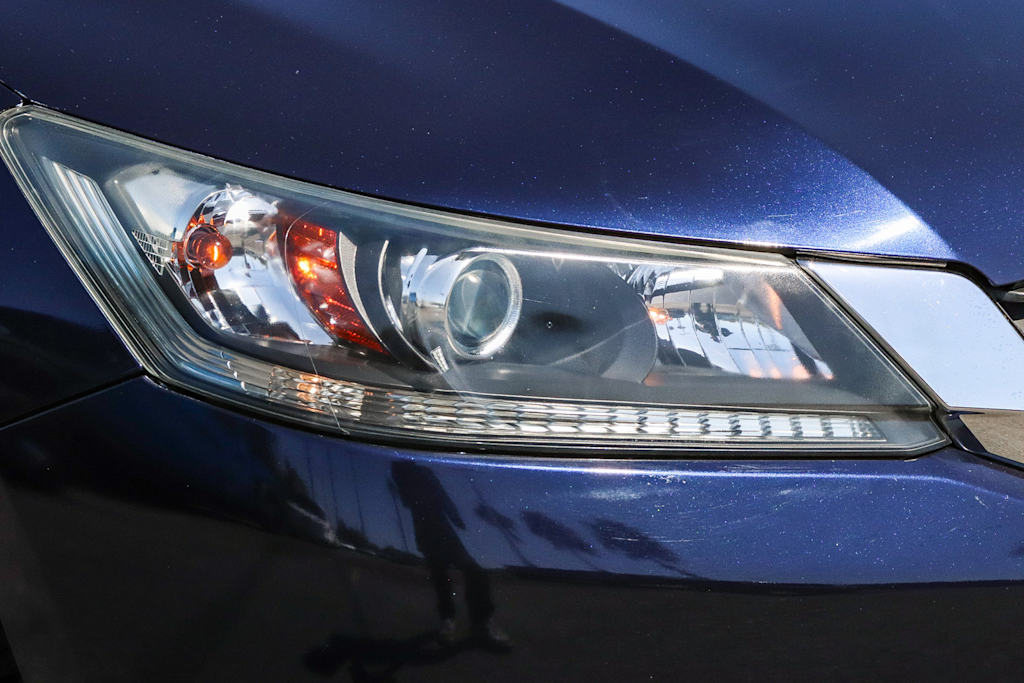 Thumbnail: 2013 Honda Accord - 17