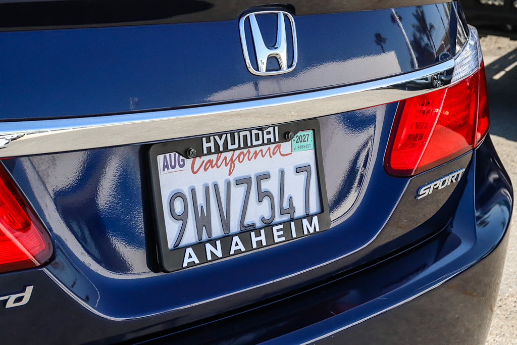 Thumbnail: 2013 Honda Accord - 21